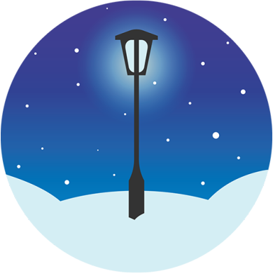 Snowhaven Studios Logo